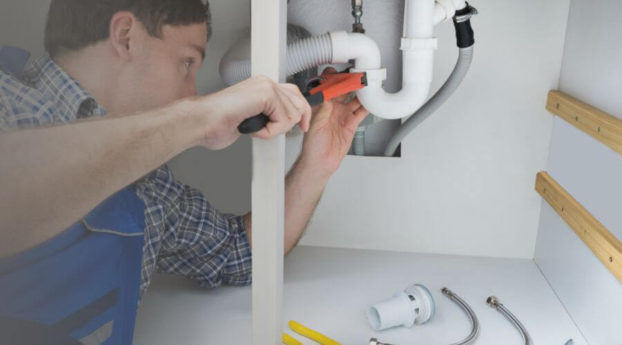 Professional sewer line replacement in Thorofare, NJ